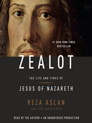 cover image of Zealot